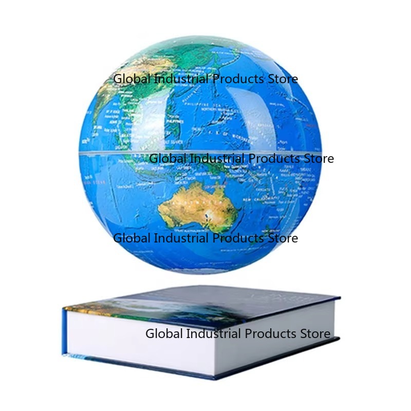 Globo Terrestre Levitante da 2 - Globe Interactive Light recensione e prezzo