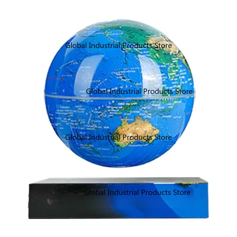 Globo Terrestre Levitante da 2 - Globe Interactive Light recensione e prezzo
