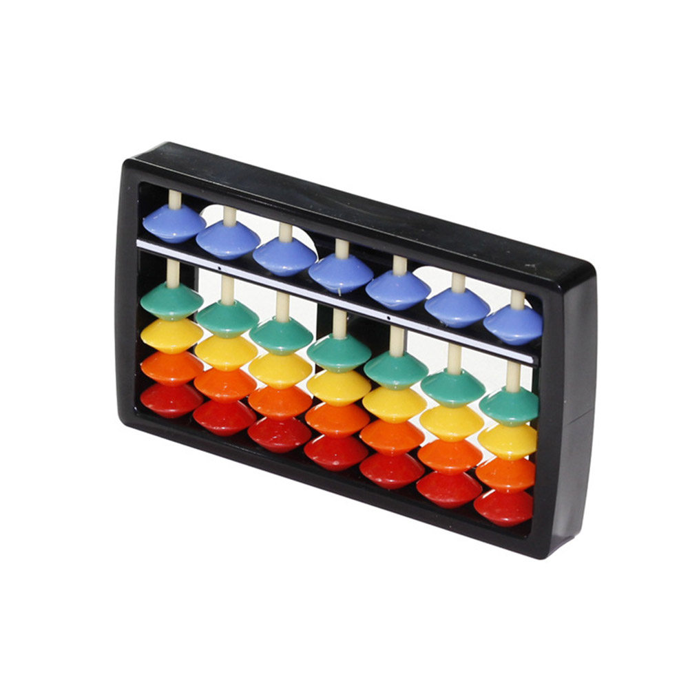3 Pezzi Abaco per Bambini con  - Kids Education Calculator recensione e prezzo