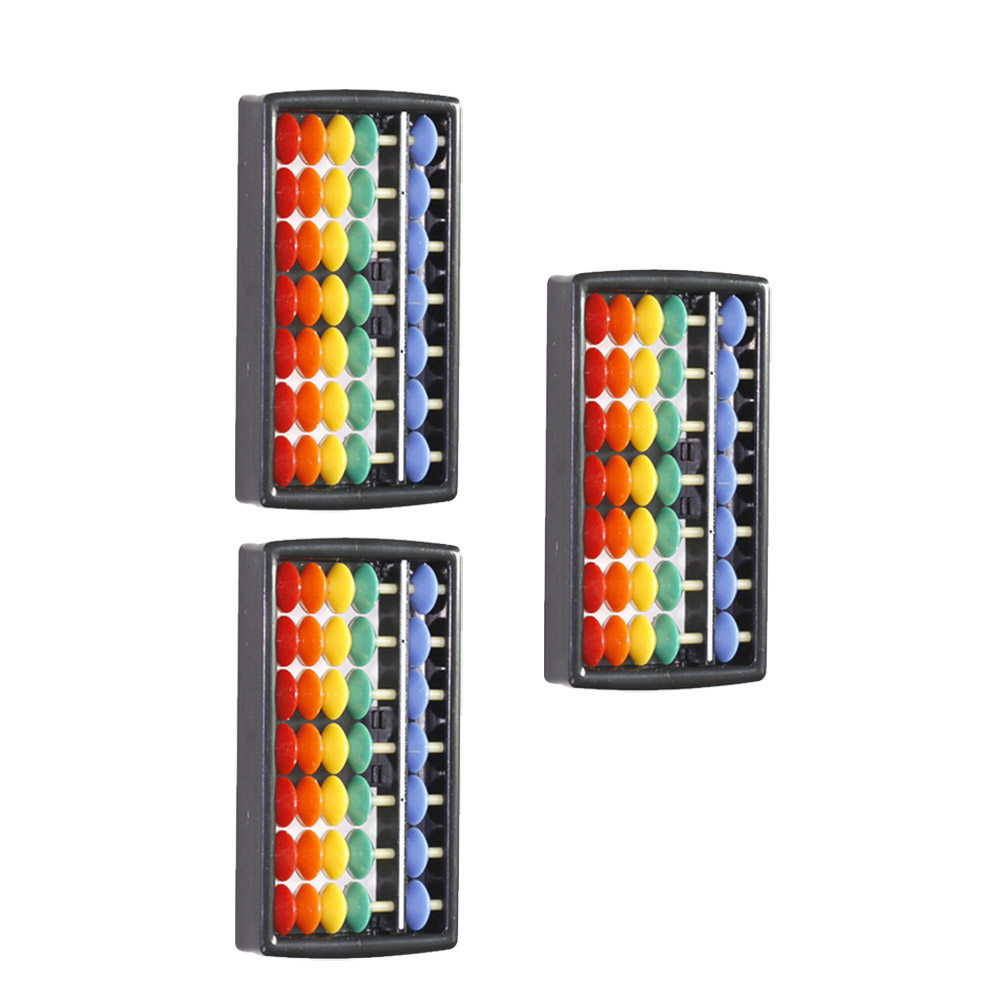 3 Pezzi Abaco per Bambini con  - Kids Education Calculator recensione e prezzo