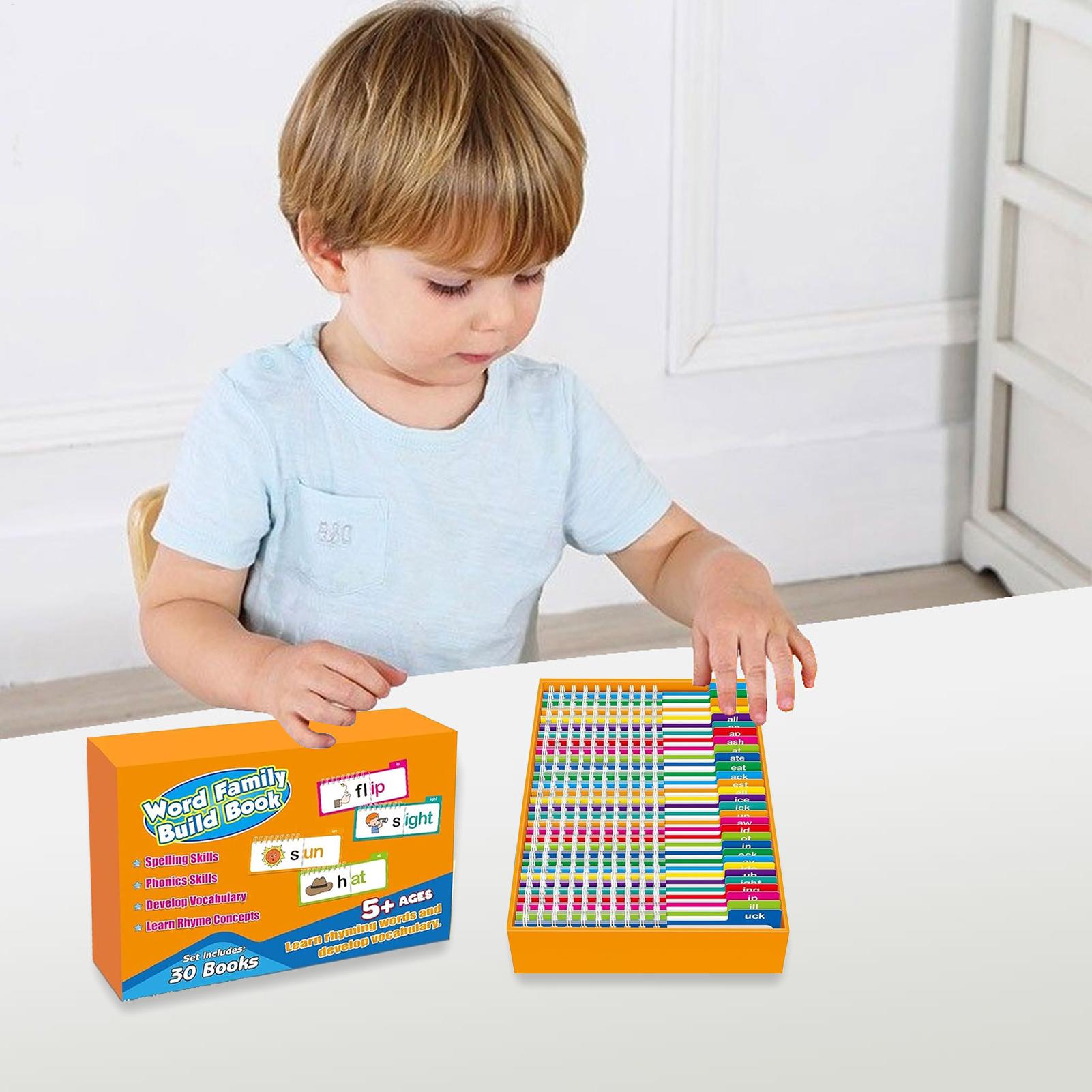 Flipbook per leggere e ripeter - Kids Education Rhymes recensione e prezzo