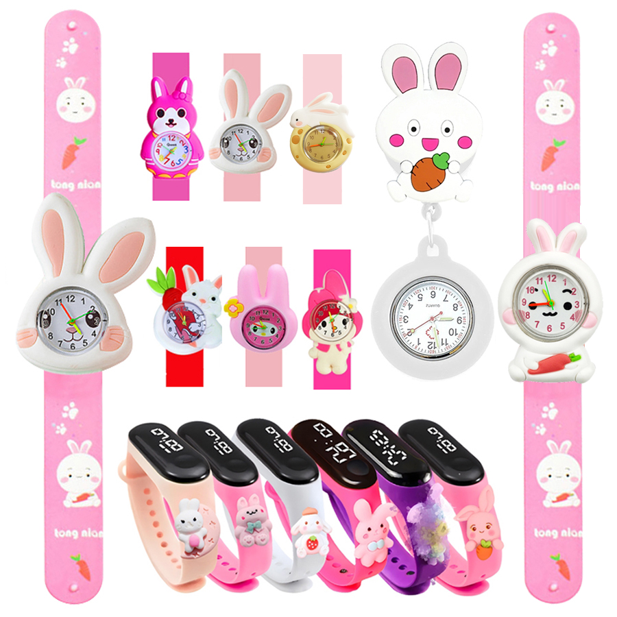 Orologi per Bambini con Cintur - Kids Educational Watch recensione e prezzo