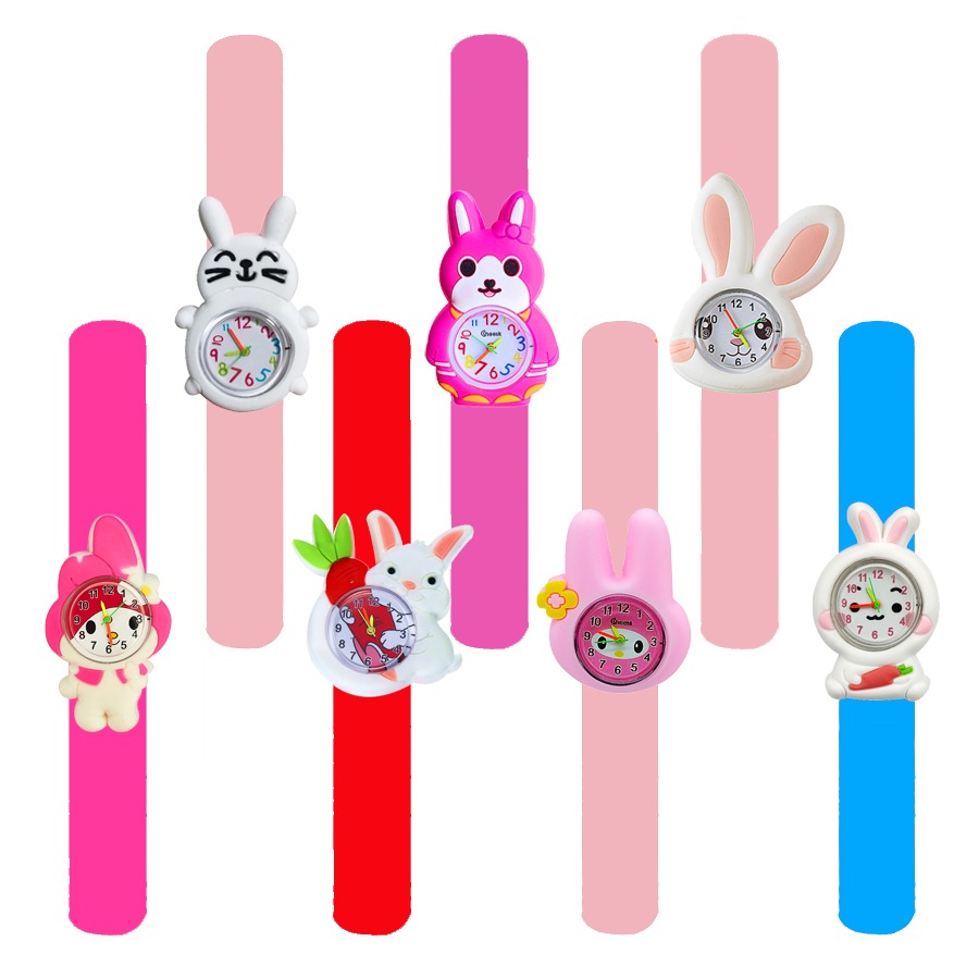 Orologi per Bambini con Cintur - Kids Educational Watch recensione e prezzo