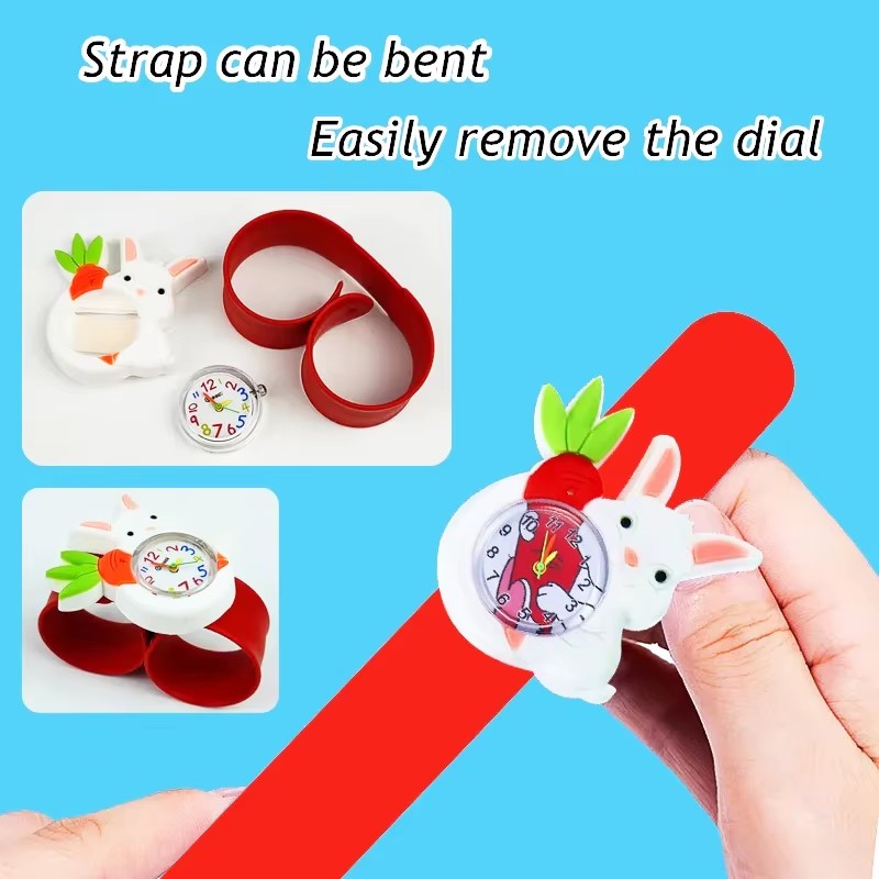 Orologi per Bambini con Cintur - Kids Educational Watch recensione e prezzo
