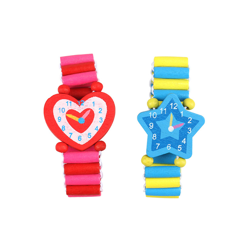 3 pz/lotto orologi da polso in - Kids Educational Watch recensione e prezzo