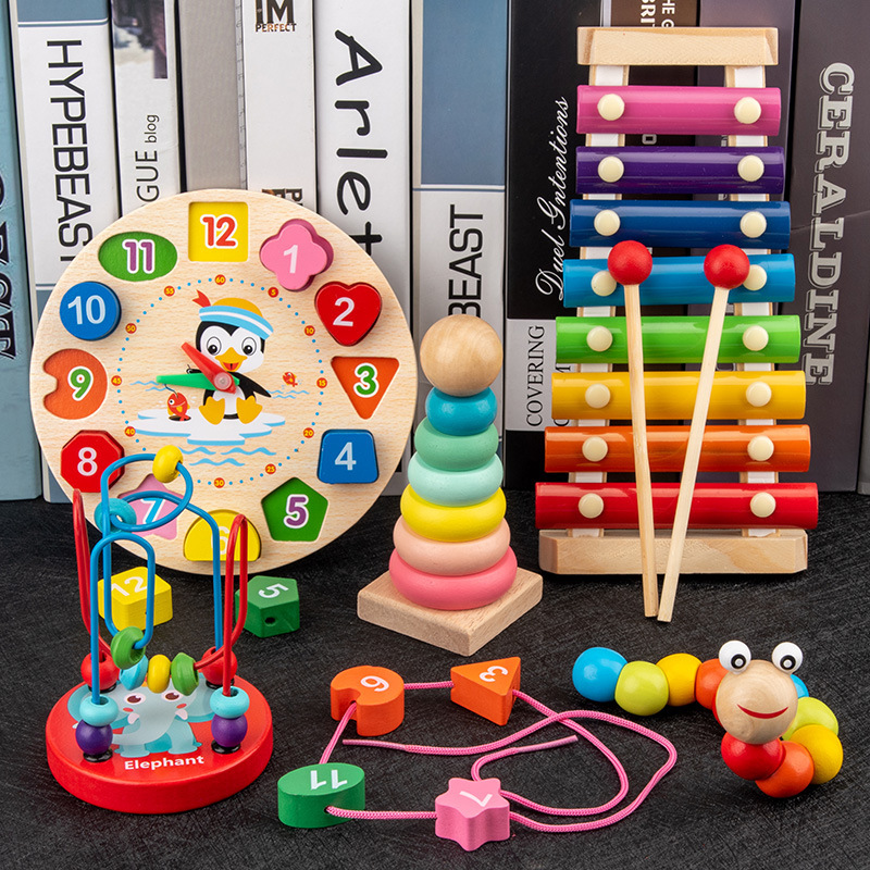 Montessori Giocattoli per bamb - Kids Education Music recensione e prezzo