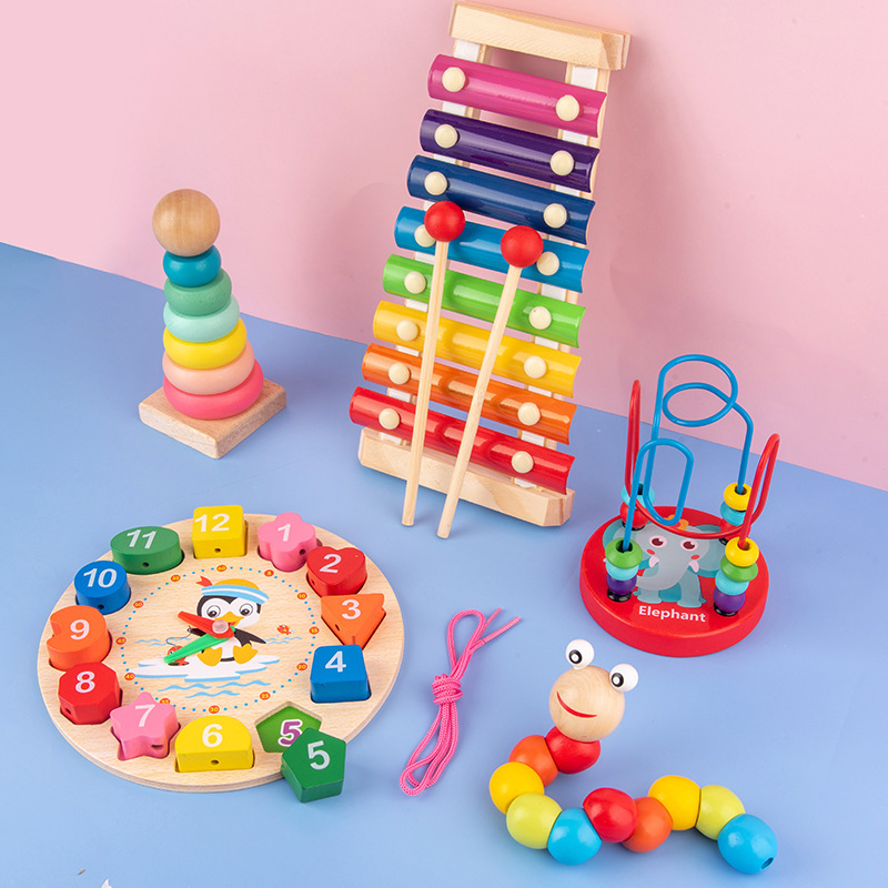 Montessori Giocattoli per bamb - Kids Education Music recensione e prezzo