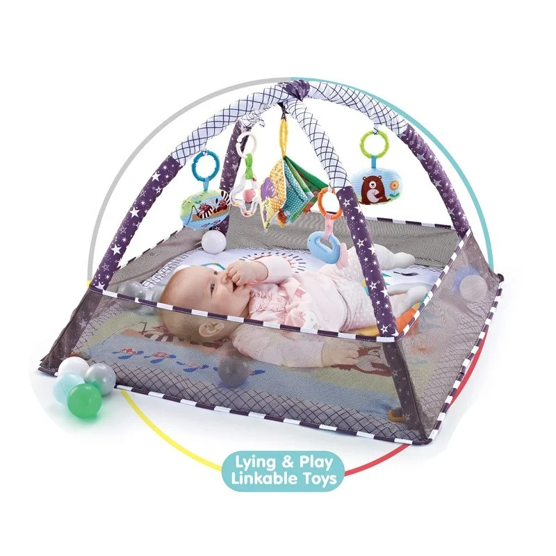 Telaio fitness educativo per b - Kids Education Music recensione e prezzo