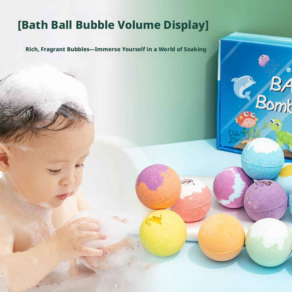 Bombe da Bagno per Bambini con - Kids Educational Device recensione e prezzo