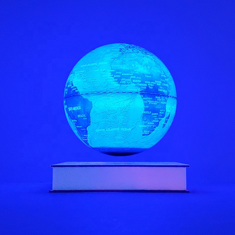 Globo terrestre Diodo luminesc - Globe Interactive Light recensione e prezzo
