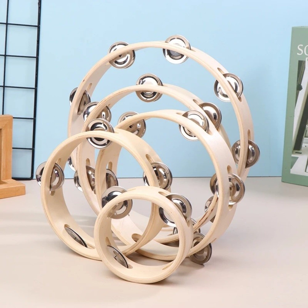 Nuovi Tamburi a Mano da 4/6/7/ - Kids Educational Device recensione e prezzo