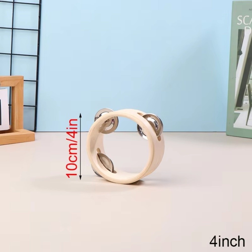Nuovi Tamburi a Mano da 4/6/7/ - Kids Educational Device recensione e prezzo