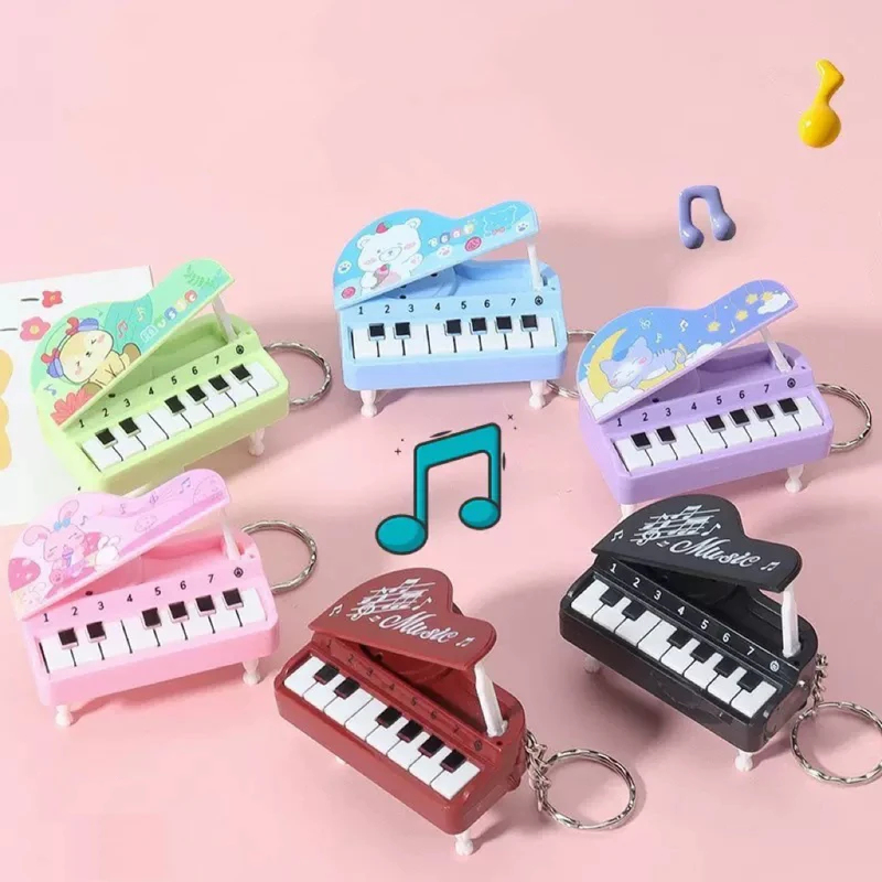 Carino Mini Pianoforte da Scri - Kids Education Music recensione e prezzo
