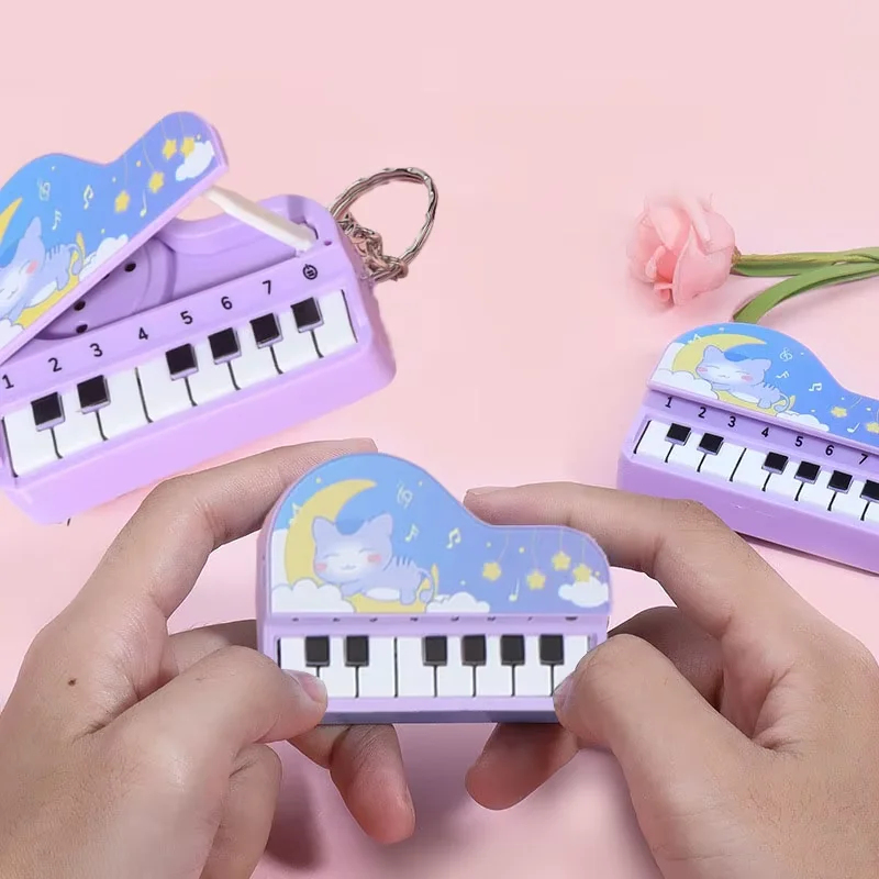 Carino Mini Pianoforte da Scri - Kids Education Music recensione e prezzo