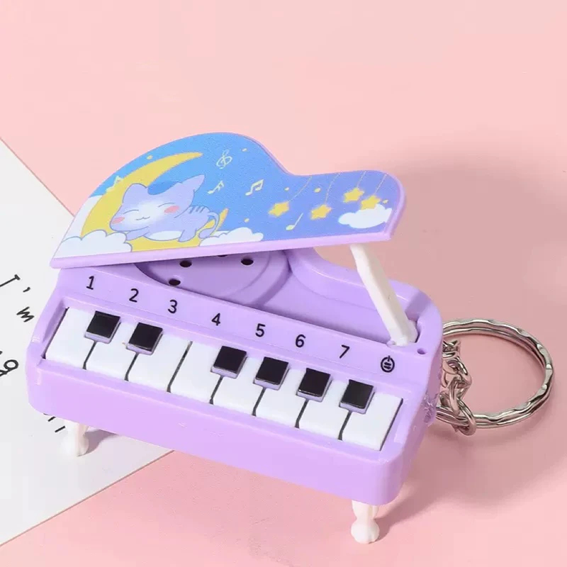 Carino Mini Pianoforte da Scri - Kids Education Music recensione e prezzo