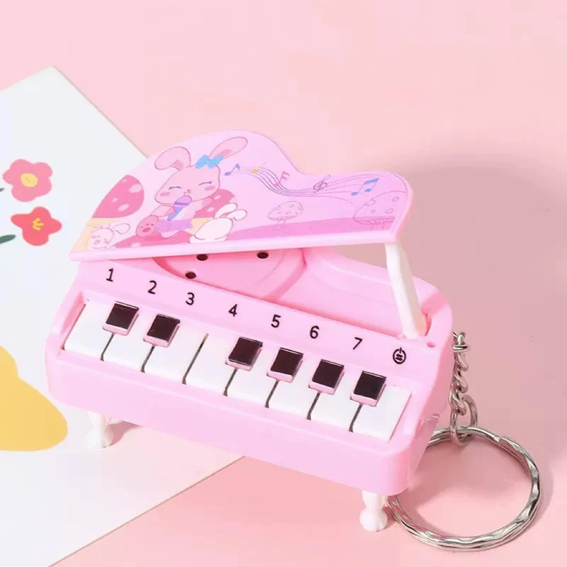 Carino Mini Pianoforte da Scri - Kids Education Music recensione e prezzo