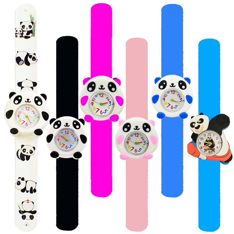 Orologio per Bambini a Tema Pa - Kids Educational Watch recensione e prezzo