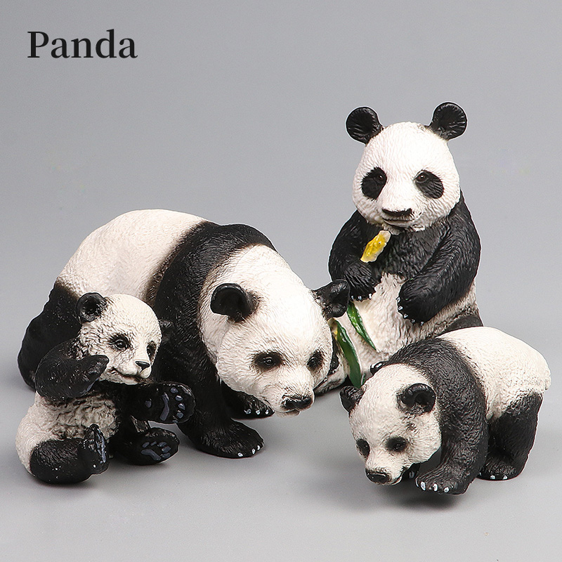 Nuovo set di animali di simula - Kids Education World recensione e prezzo