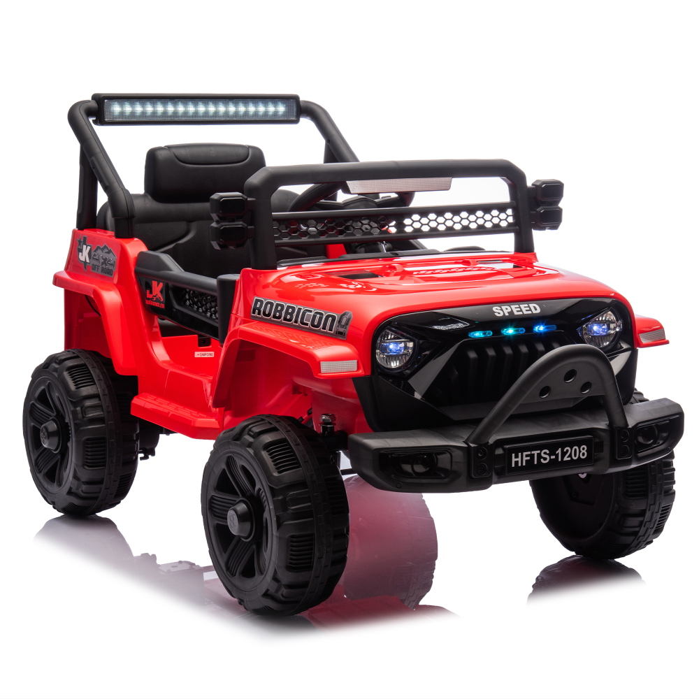 Camion Elettrico per Bambini 1 - Kids Early Education recensione e prezzo