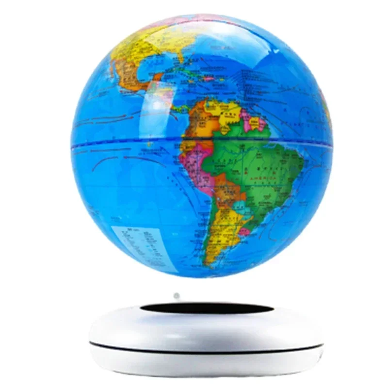Globo AR a Levitazione Magneti - Globe Interactive Light recensione e prezzo