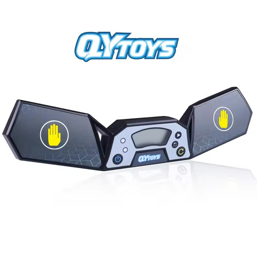 QiYi Speed Cube Timer Nessuna  - Kids Education Related recensione e prezzo