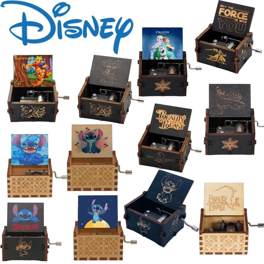 nuovo modello Disney Lilo & St - Kids Educational Songs recensione e prezzo