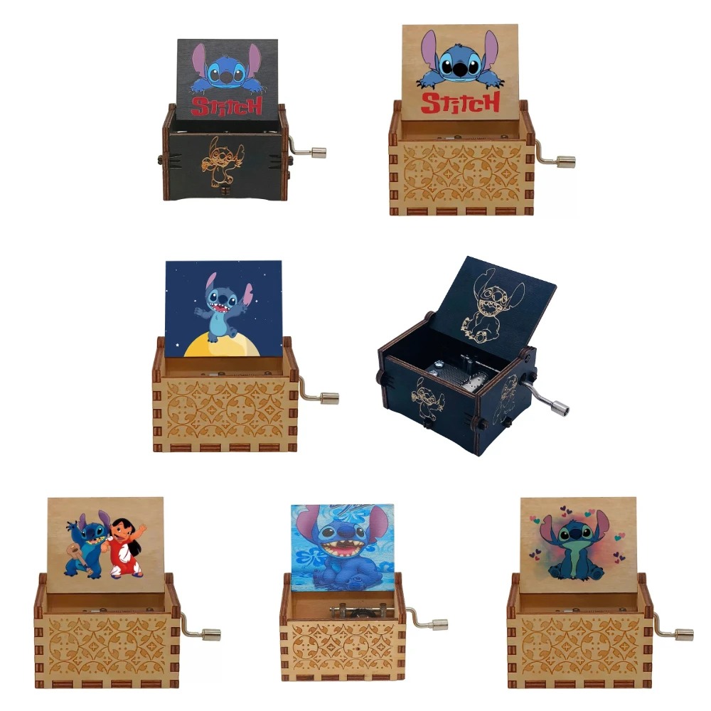 nuovo modello Disney Lilo & St - Kids Educational Songs recensione e prezzo