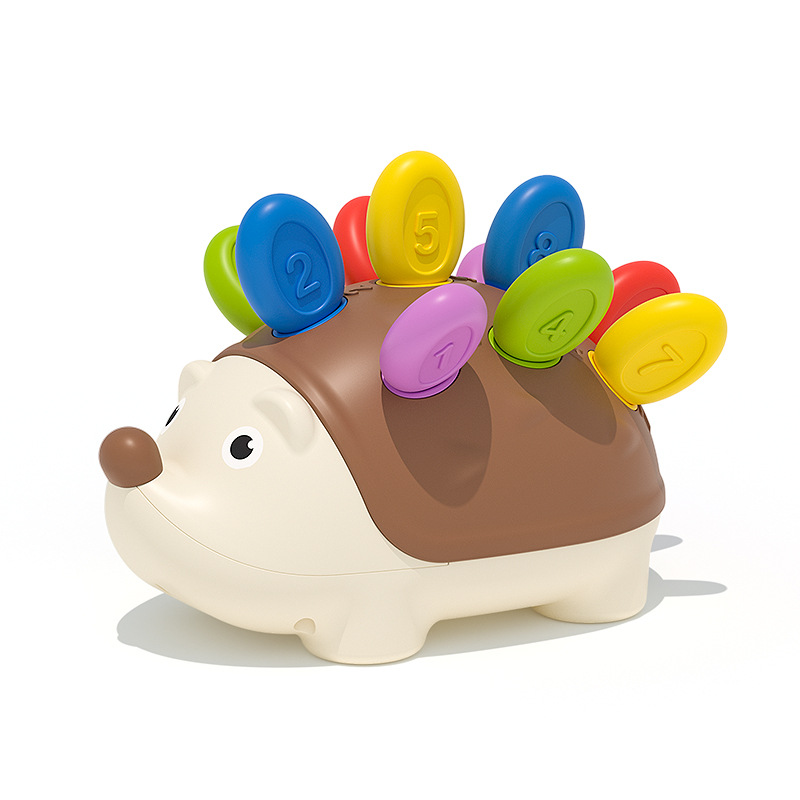 Giocattoli Montessori per bamb - Kids Educational Game 3 recensione e prezzo