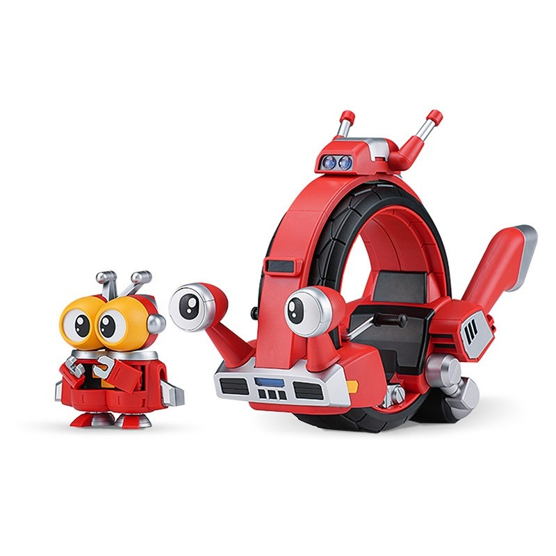 Orange Cat Industry B Robo Kab - Kids Education Related recensione e prezzo