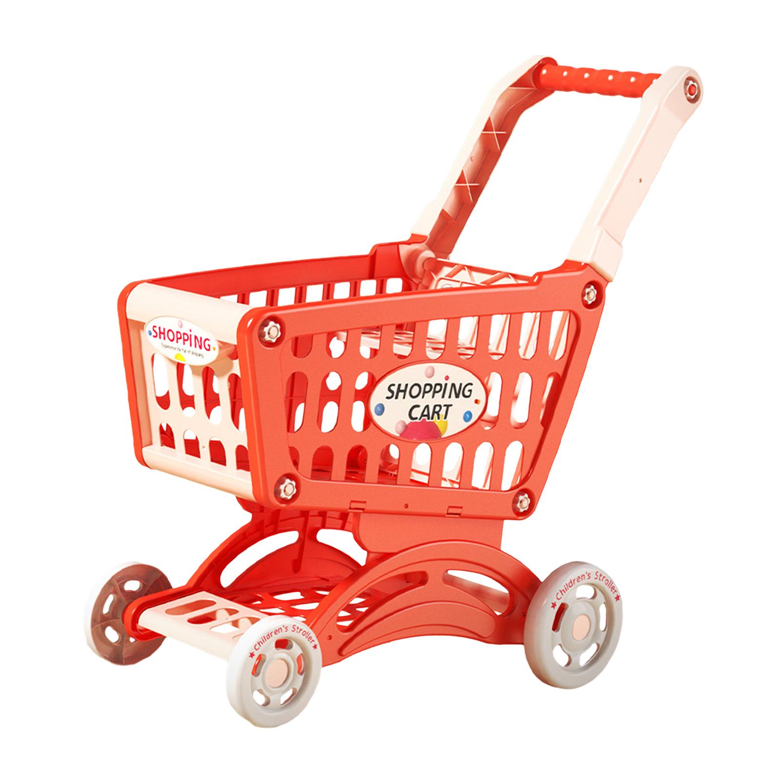 Carrello Giocattolo per Superm - Kids Education Shows recensione e prezzo