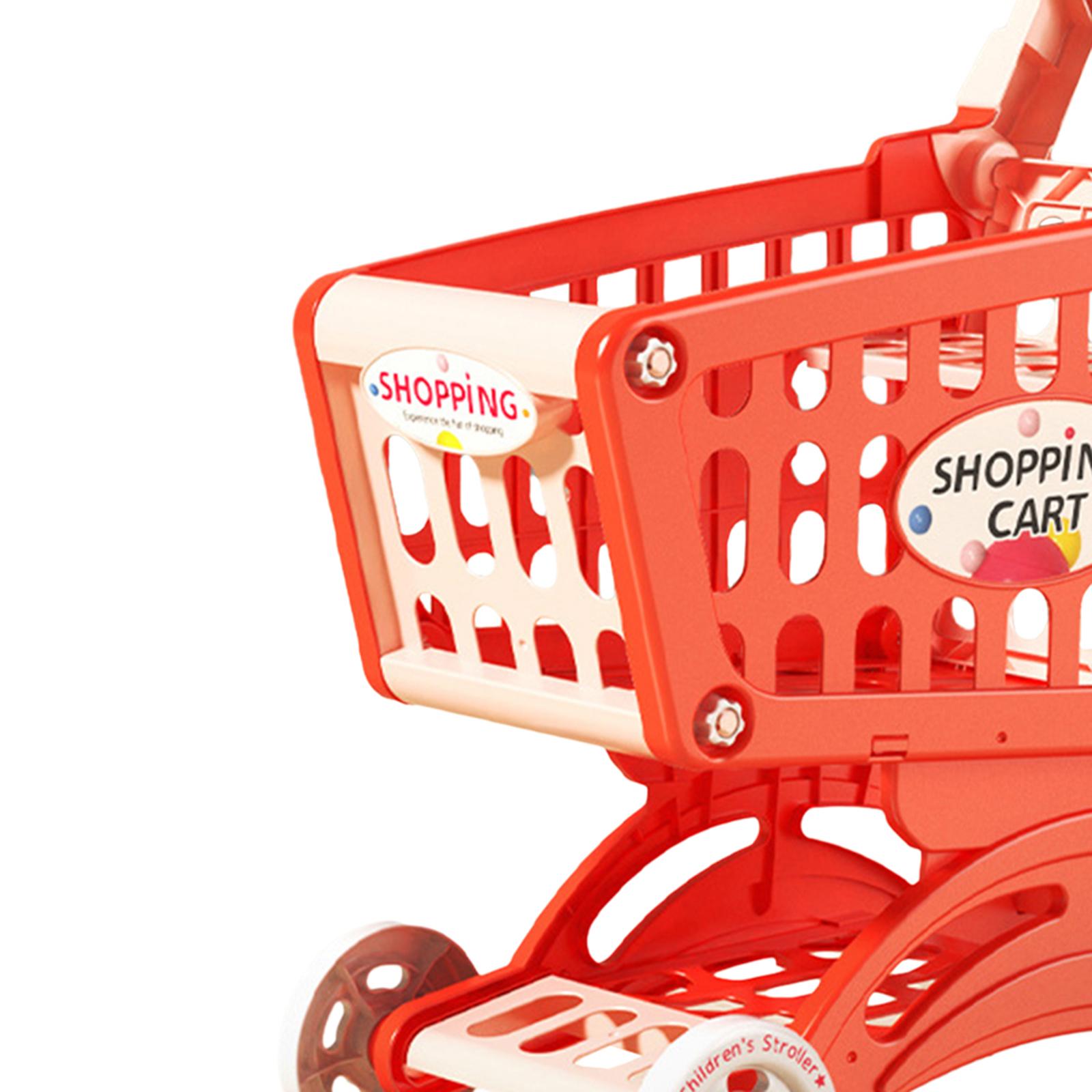 Carrello Giocattolo per Superm - Kids Education Shows recensione e prezzo