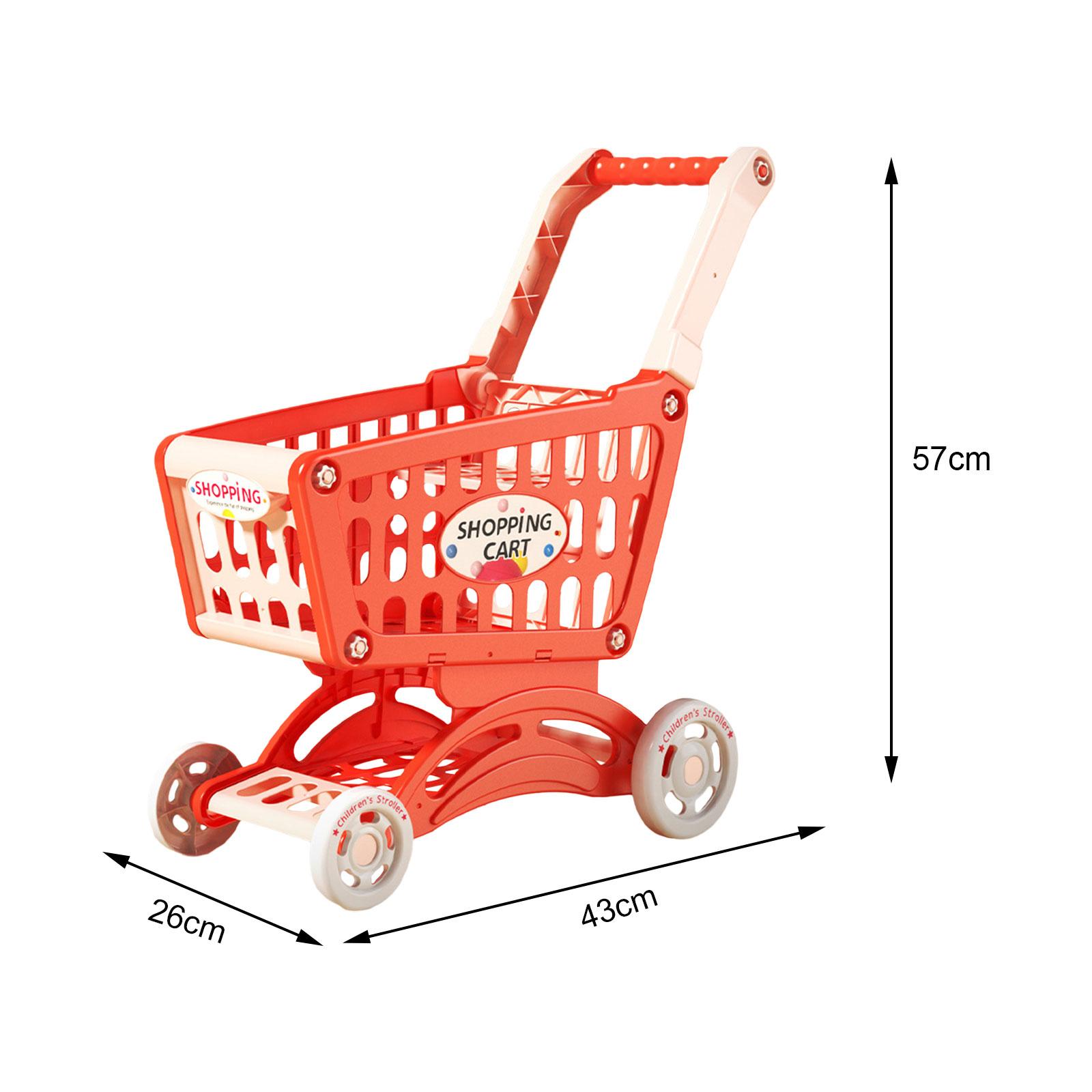 Carrello Giocattolo per Superm - Kids Education Shows recensione e prezzo