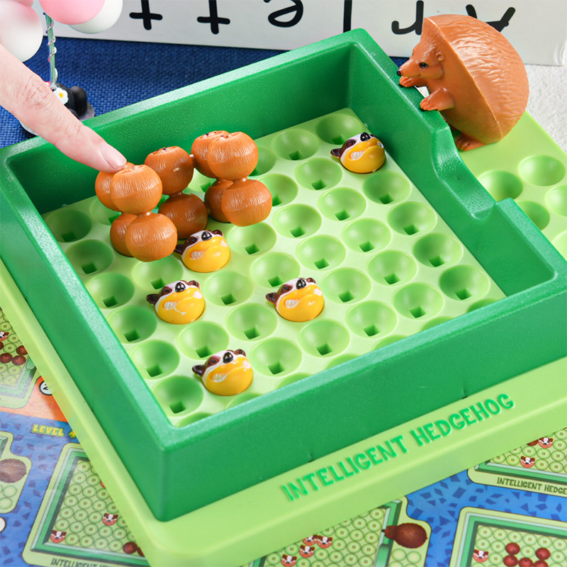 Nuovo Gioco Puzzle Labirinto c - Kids Educational Game 3 recensione e prezzo