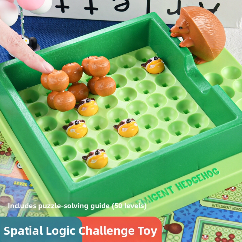 Nuovo Gioco Puzzle Labirinto c - Kids Educational Game 3 recensione e prezzo