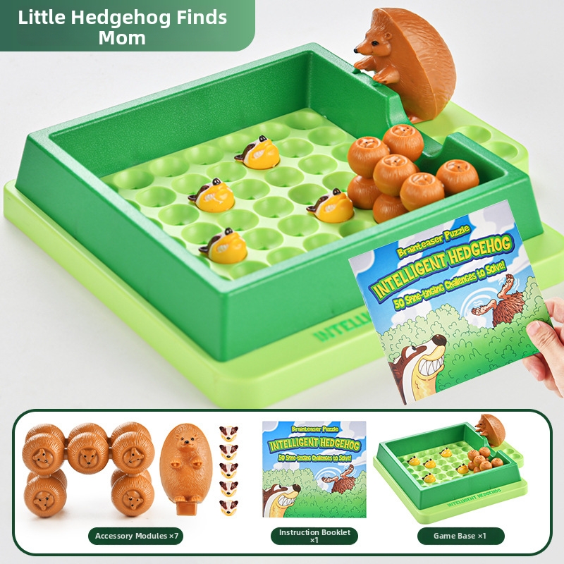 Nuovo Gioco Puzzle Labirinto c - Kids Educational Game 3 recensione e prezzo