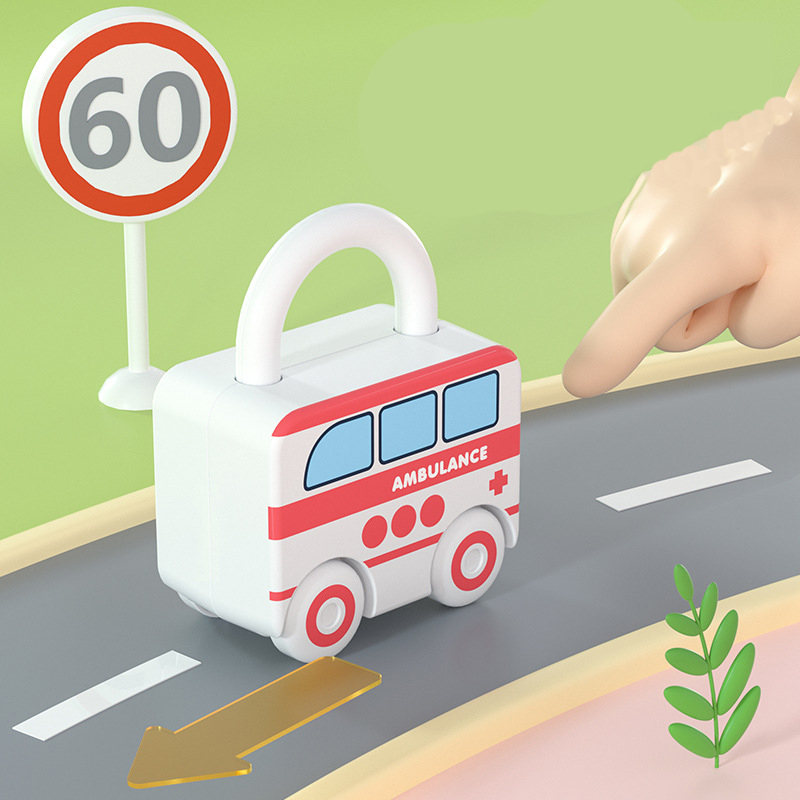 Blocco di apprendimento per ba - Kids Educational Game 3 recensione e prezzo