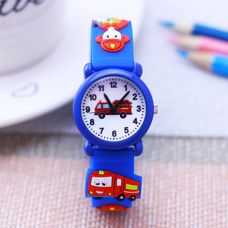 Orologi 2026 di Tendenza con C - Kids Educational Watch recensione e prezzo
