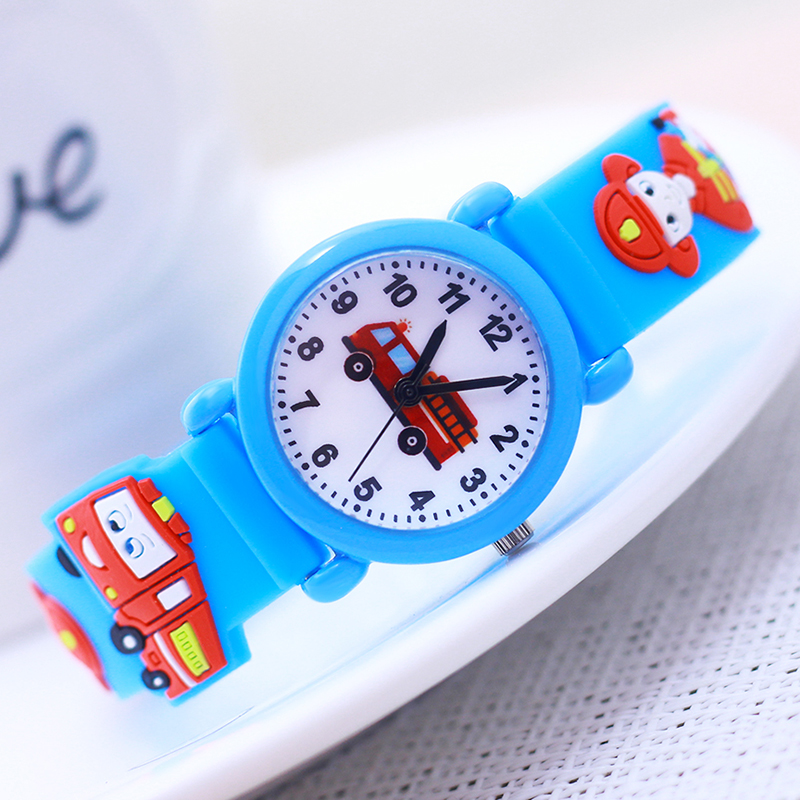 Orologi 2026 di Tendenza con C - Kids Educational Watch recensione e prezzo