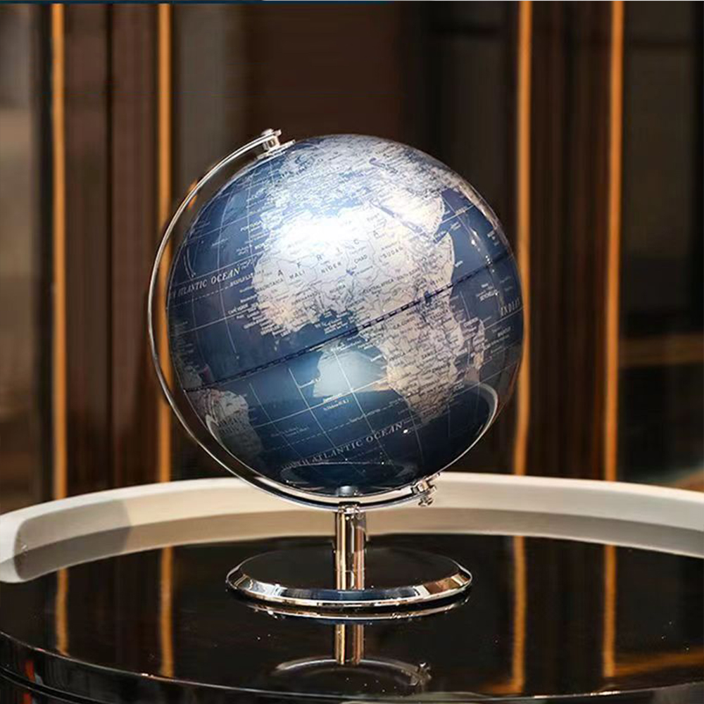 Desktop Decor Globe geografia  - Kids Education World recensione e prezzo
