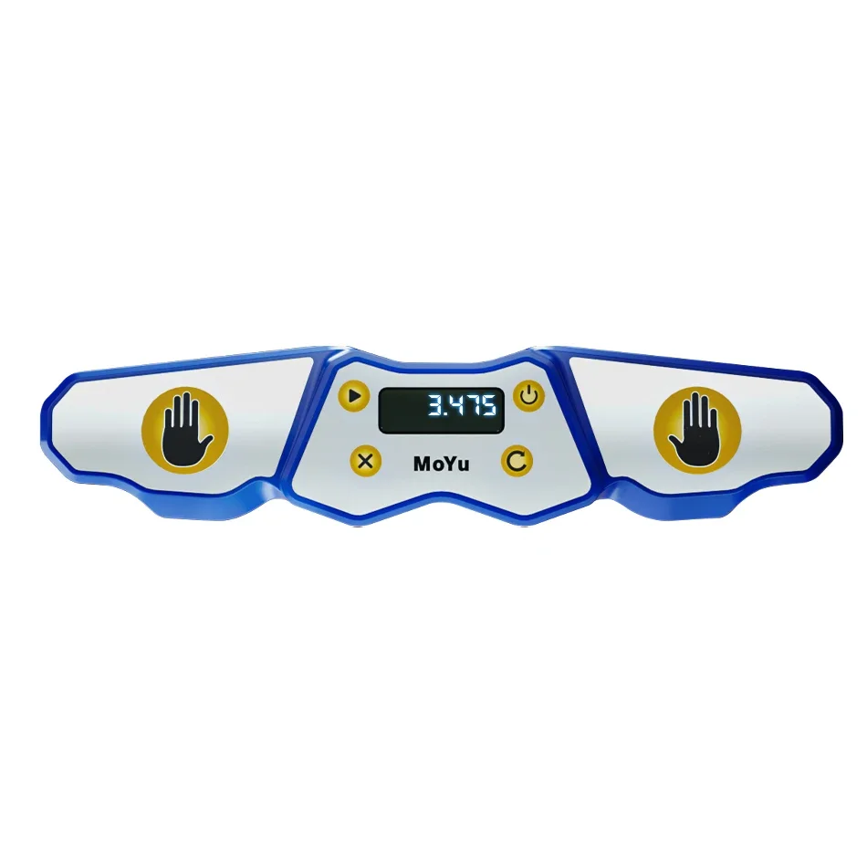 Nuovo MoYu Ai Timer Cubo magic - Kids Education Related recensione e prezzo