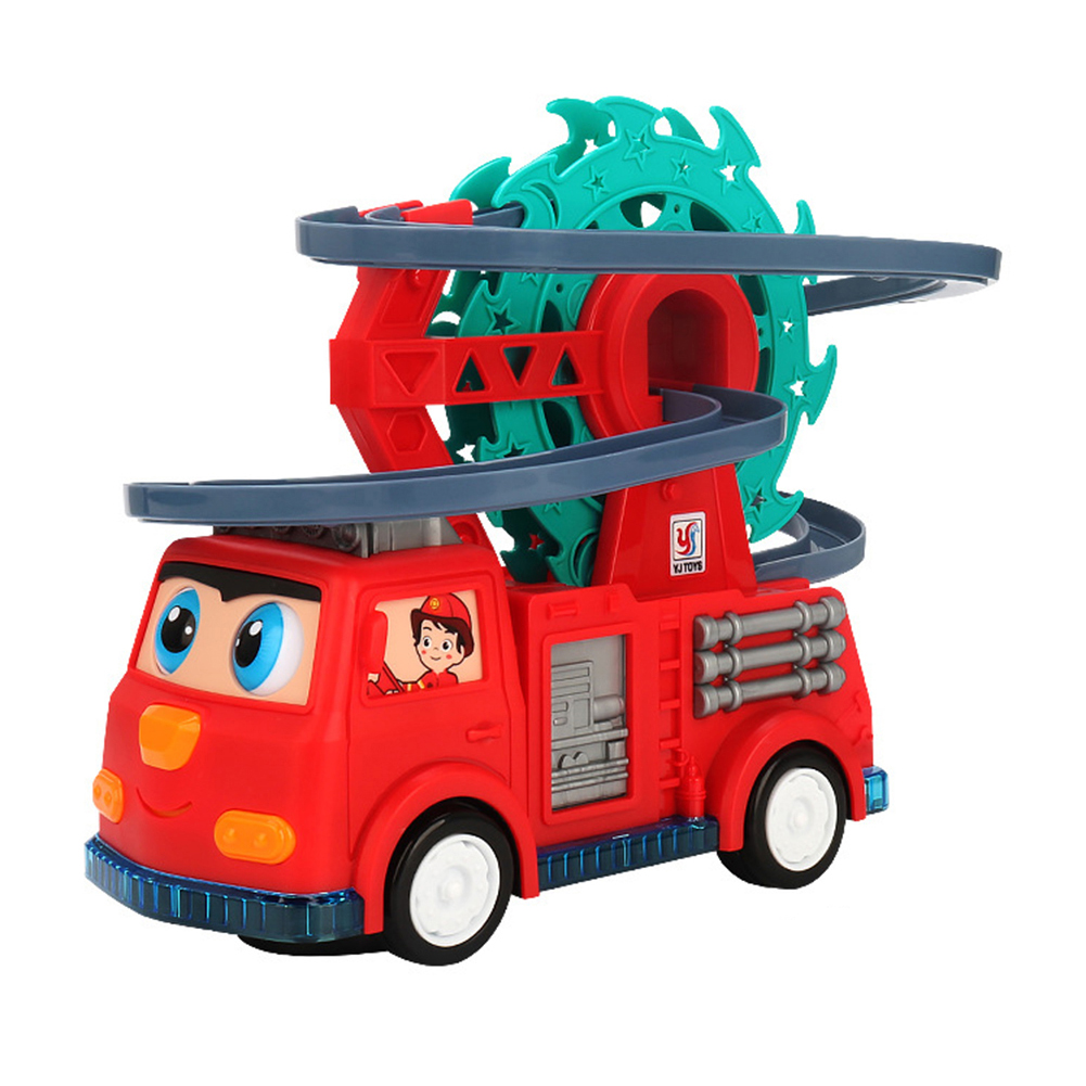 Giocattoli Elettrici con Pista - Kids Education Music recensione e prezzo