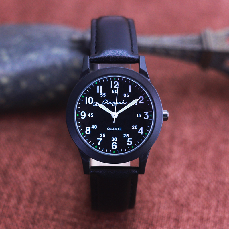Chaoyada moda uomo ragazzi cin - Kids Educational Watch recensione e prezzo