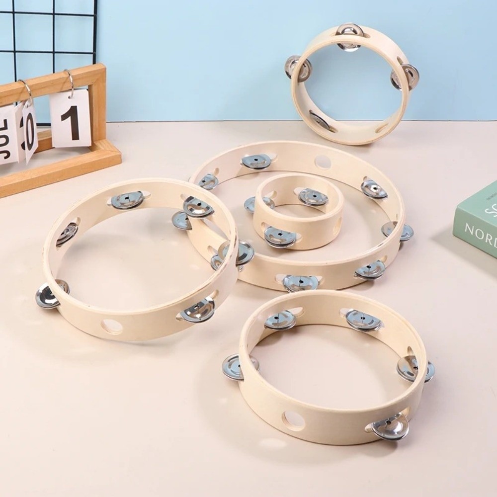 Nuovo Tamburo a Mano da 4/6/7/ - Kids Educational Device recensione e prezzo