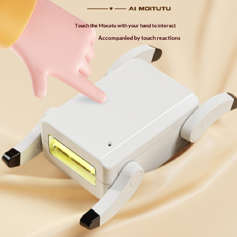 Robot Cane Elettronico Intelli - Kids Education Related recensione e prezzo