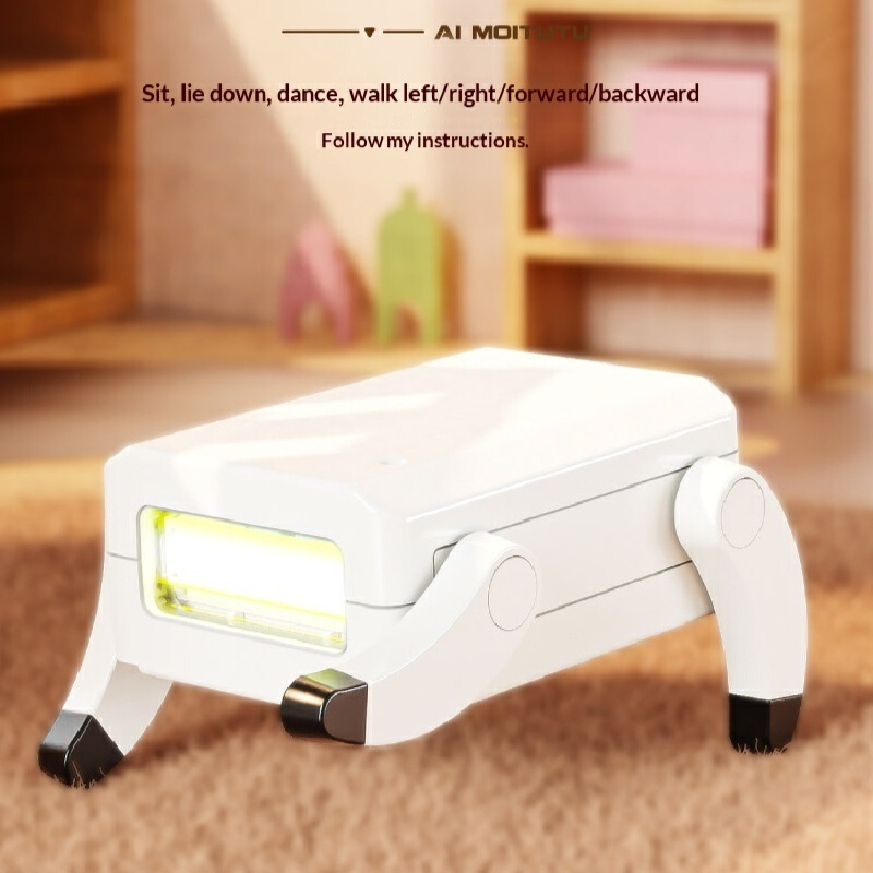 Robot Cane Elettronico Intelli - Kids Education Related recensione e prezzo