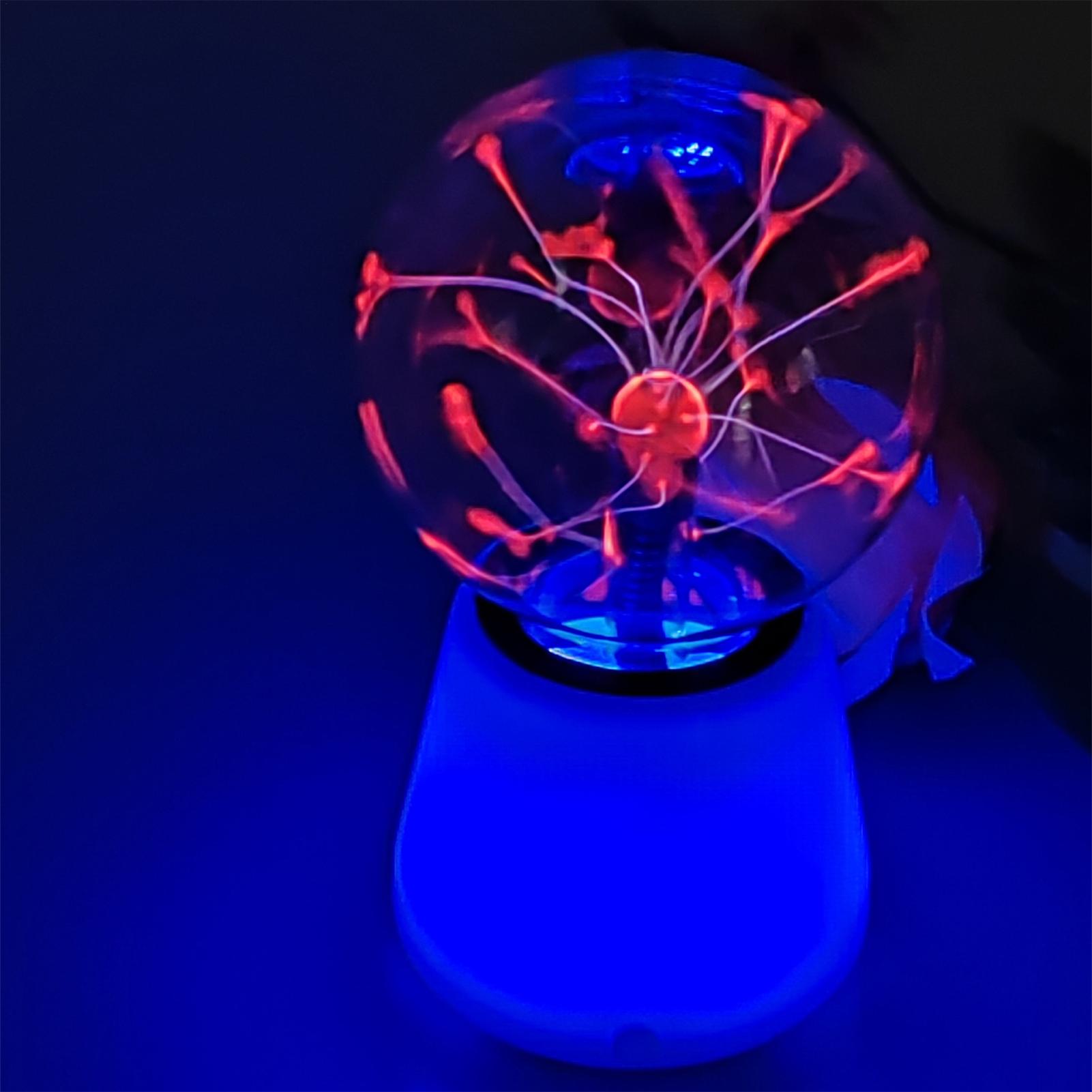 Lampada da tavolo Alimentata t - Globe Interactive Light recensione e prezzo