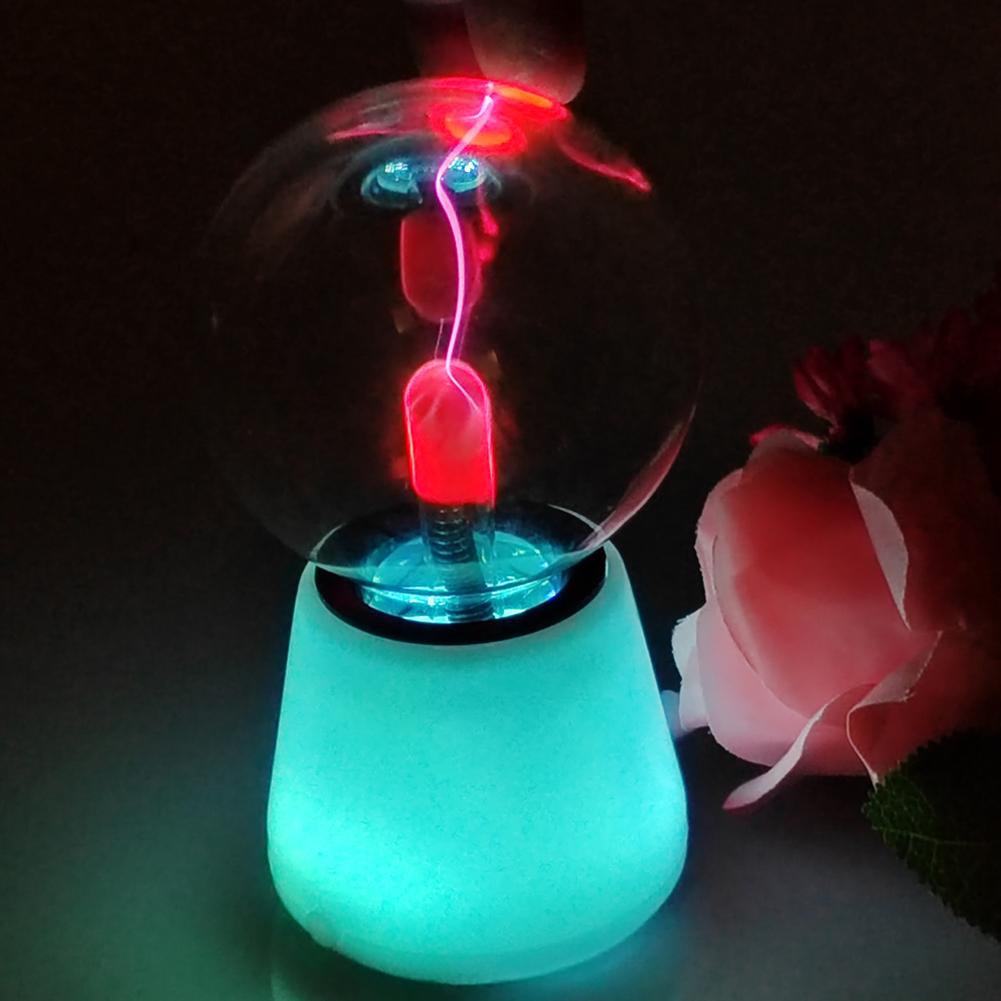 Lampada a Sfera al Plasma Inte - Globe Interactive Light recensione e prezzo
