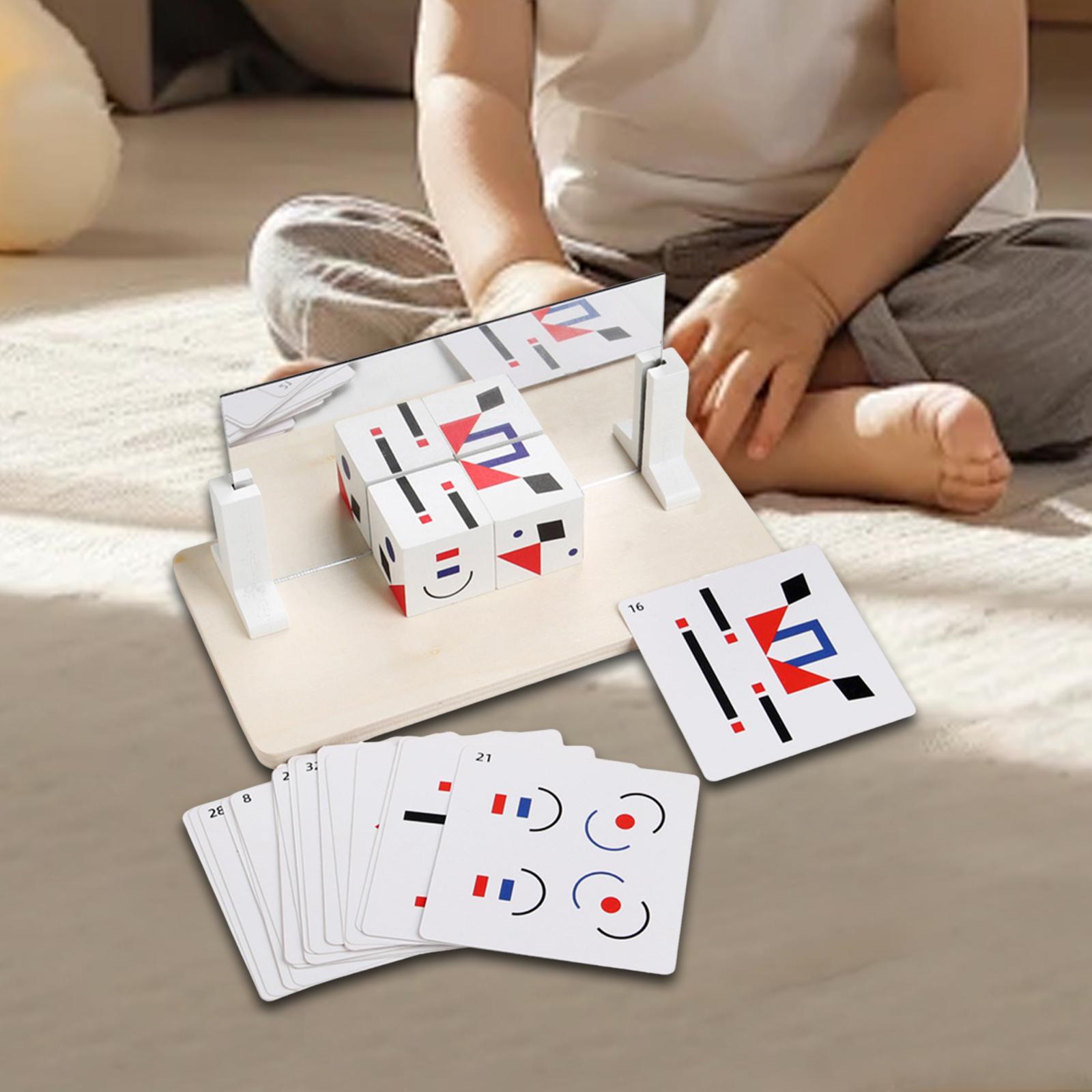 Gioco di blocchi per il cambio - Kids Educational Game 3 recensione e prezzo