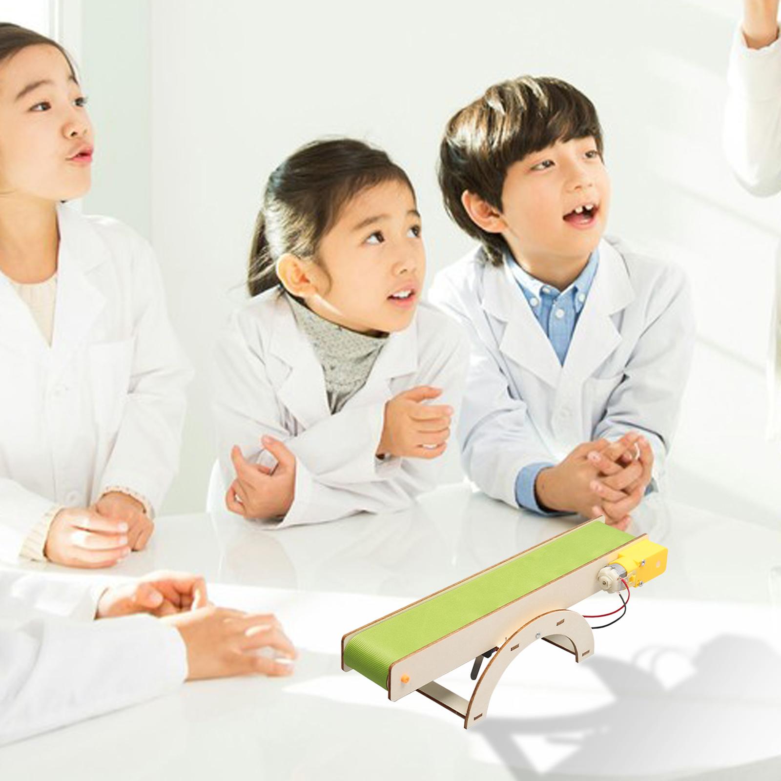 Nastro trasportatore Raccordi  - Kids Education Shows recensione e prezzo