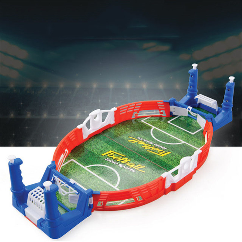 Mini tavolo da calcio da tavol - Kids Education Related recensione e prezzo